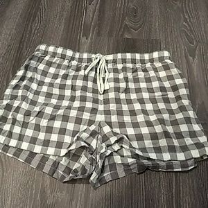 Sleep shorts